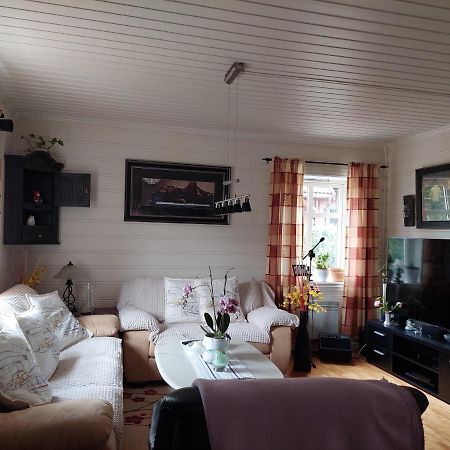 Egil'S Vacation House Lillehammer Ngoại thất bức ảnh