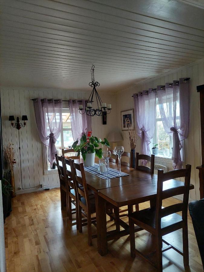 Egil'S Vacation House Lillehammer Ngoại thất bức ảnh