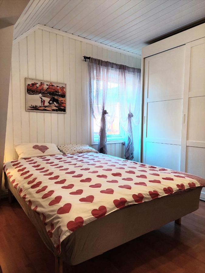 Egil'S Vacation House Lillehammer Ngoại thất bức ảnh