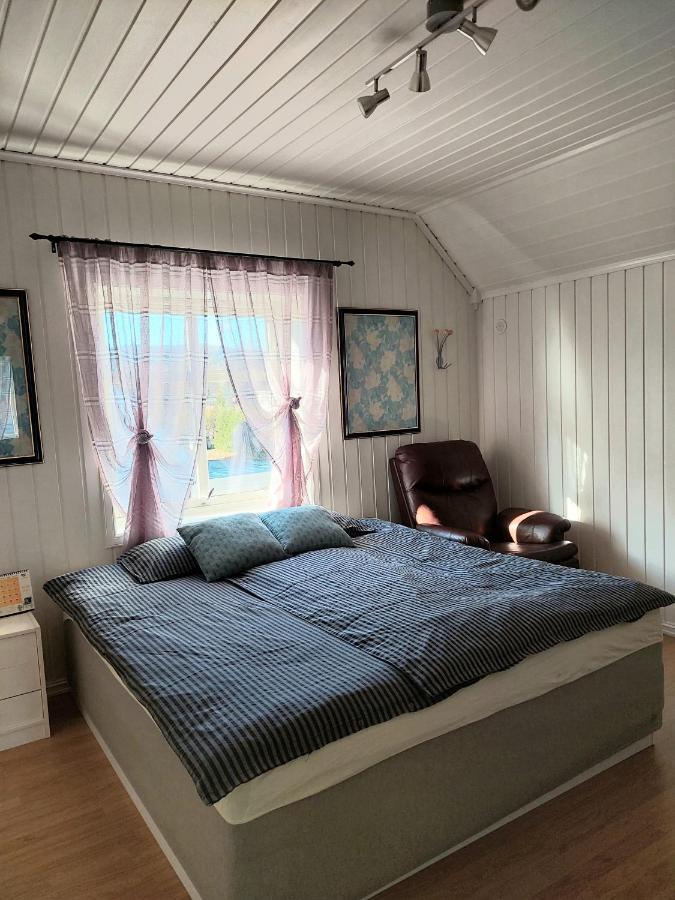 Egil'S Vacation House Lillehammer Ngoại thất bức ảnh