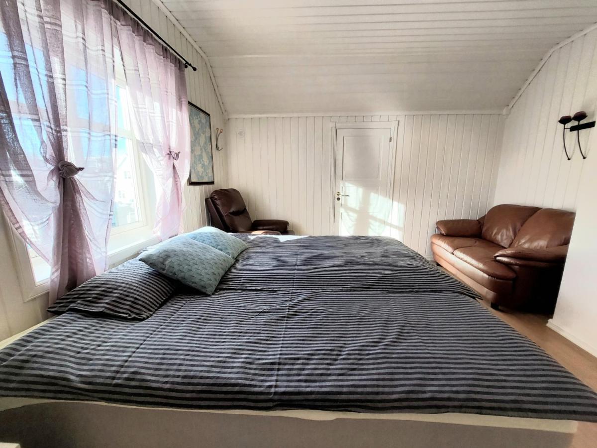 Egil'S Vacation House Lillehammer Ngoại thất bức ảnh