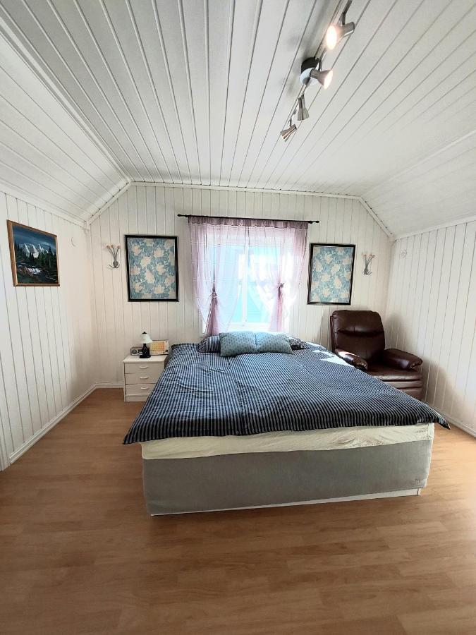 Egil'S Vacation House Lillehammer Ngoại thất bức ảnh