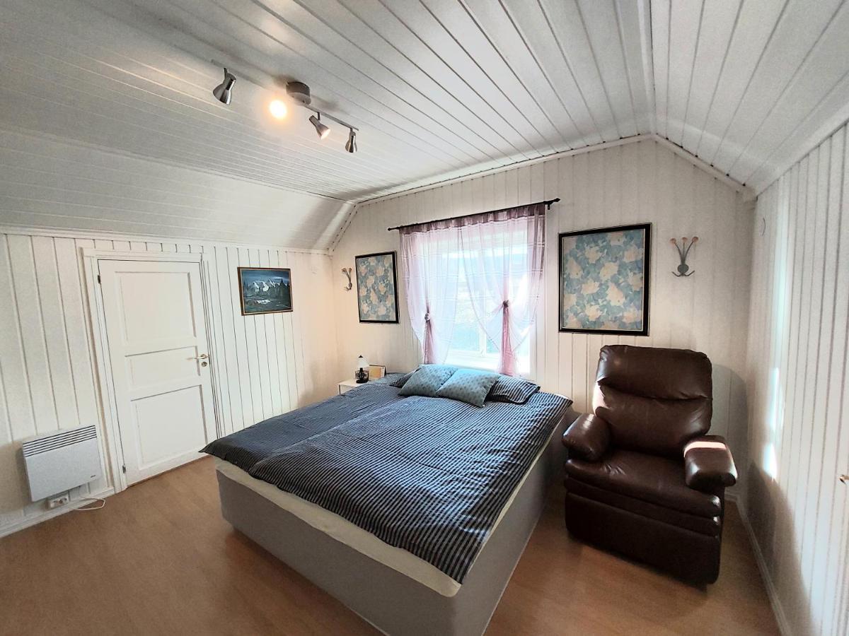 Egil'S Vacation House Lillehammer Ngoại thất bức ảnh