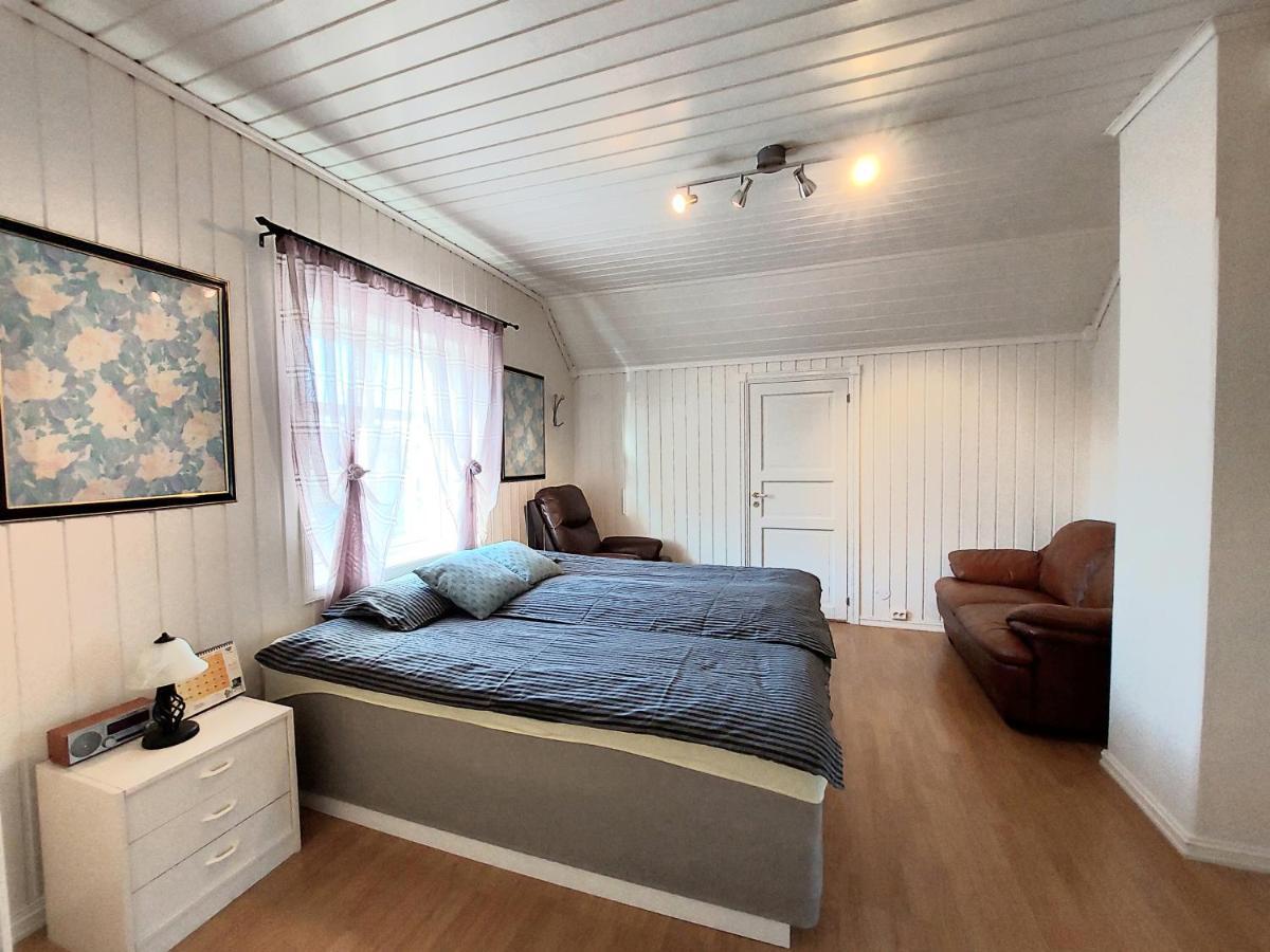 Egil'S Vacation House Lillehammer Ngoại thất bức ảnh