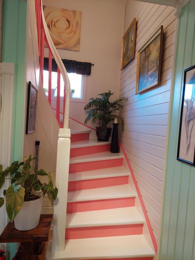 Egil'S Vacation House Lillehammer Ngoại thất bức ảnh