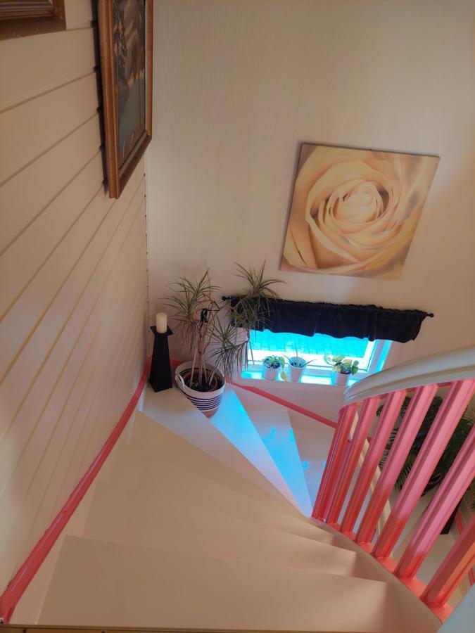 Egil'S Vacation House Lillehammer Ngoại thất bức ảnh