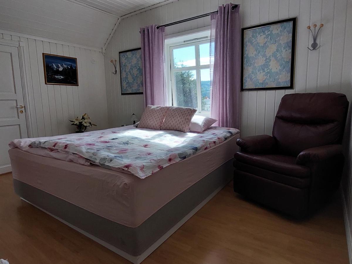 Egil'S Vacation House Lillehammer Ngoại thất bức ảnh