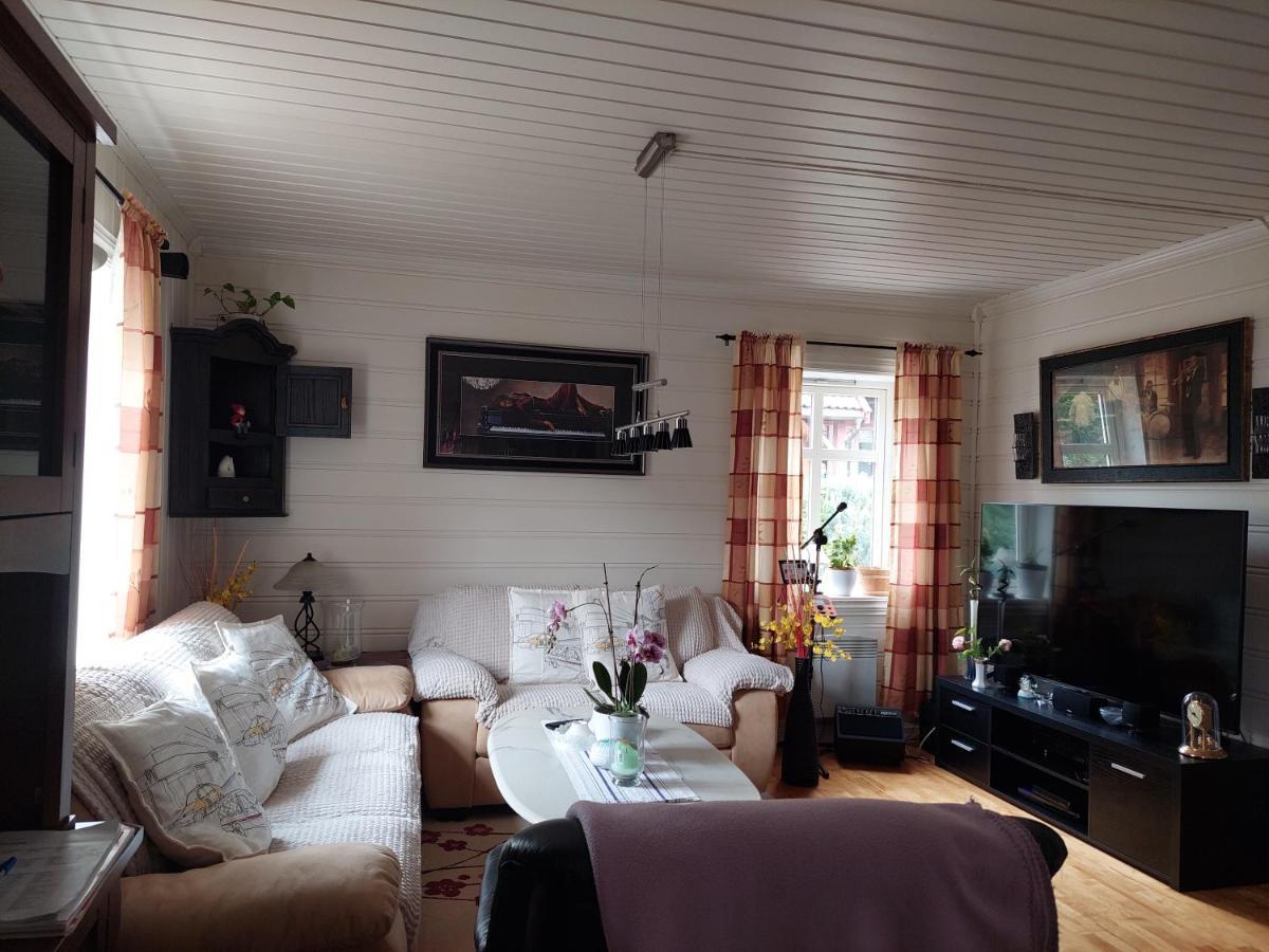 Egil'S Vacation House Lillehammer Ngoại thất bức ảnh