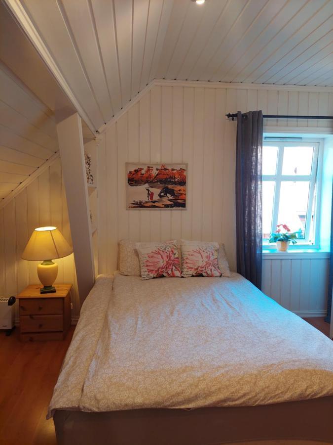 Egil'S Vacation House Lillehammer Ngoại thất bức ảnh