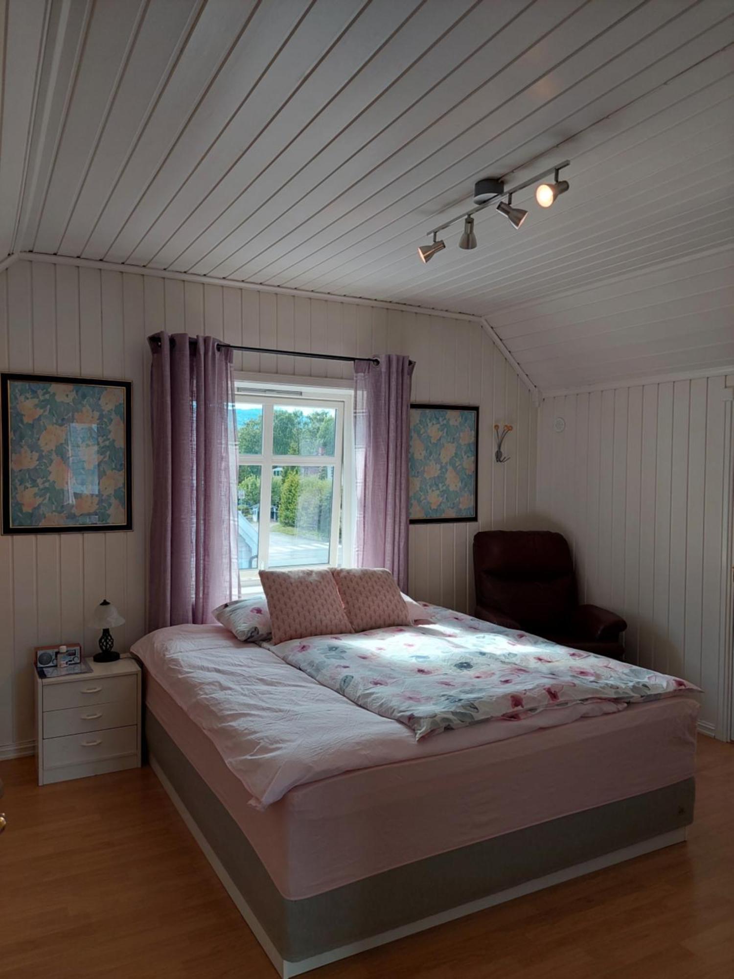 Egil'S Vacation House Lillehammer Phòng bức ảnh