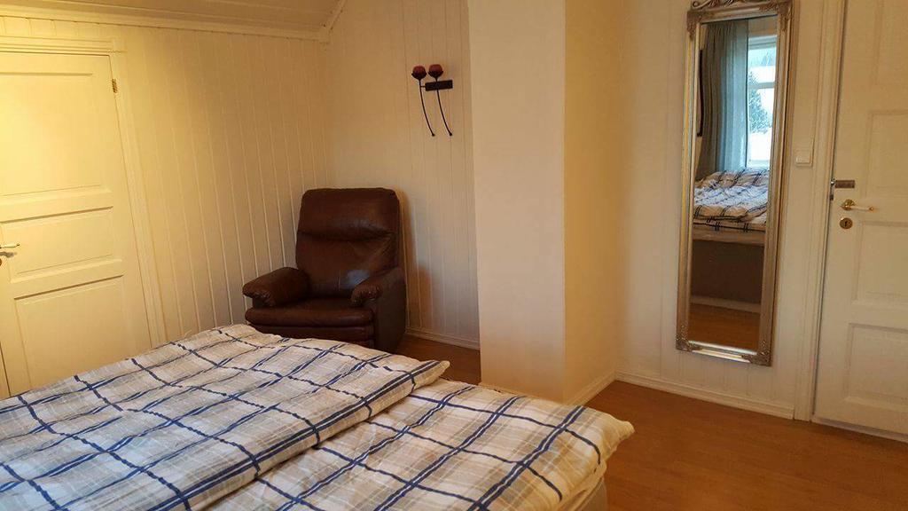 Egil'S Vacation House Lillehammer Ngoại thất bức ảnh