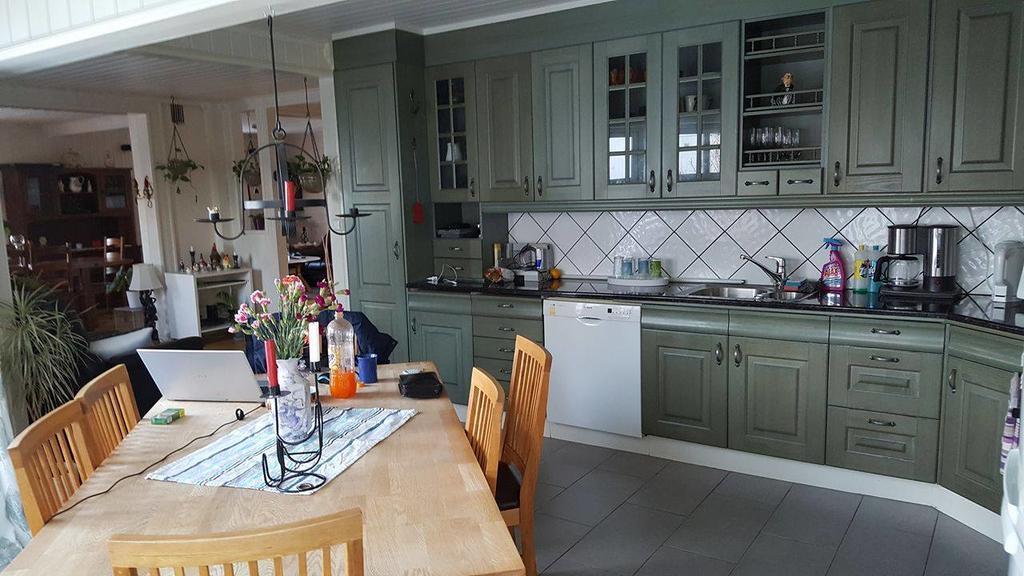 Egil'S Vacation House Lillehammer Ngoại thất bức ảnh