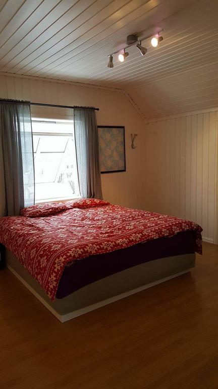 Egil'S Vacation House Lillehammer Ngoại thất bức ảnh