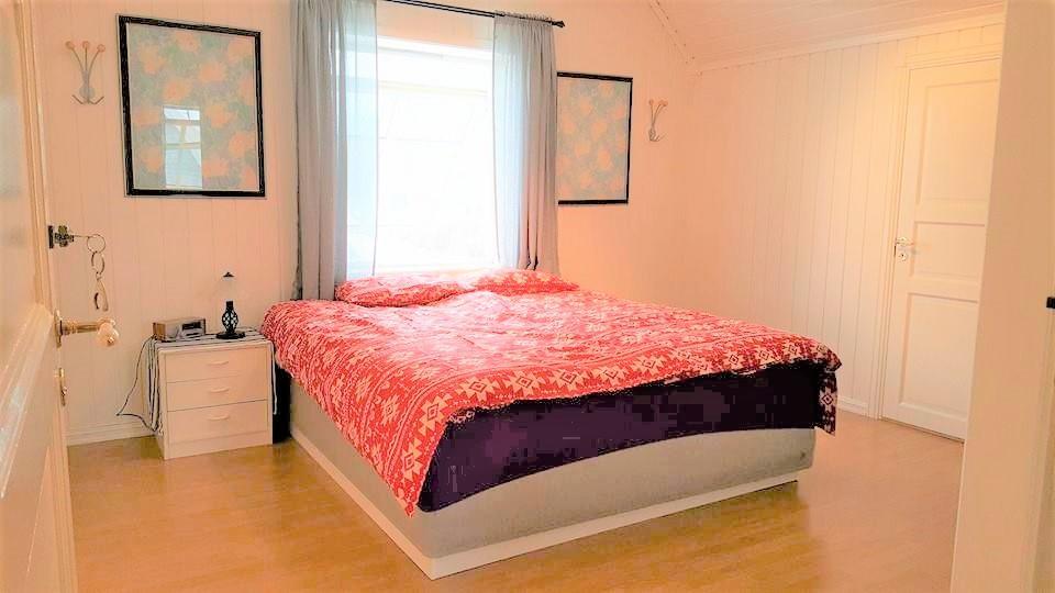 Egil'S Vacation House Lillehammer Ngoại thất bức ảnh