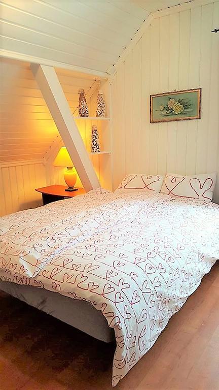 Egil'S Vacation House Lillehammer Ngoại thất bức ảnh