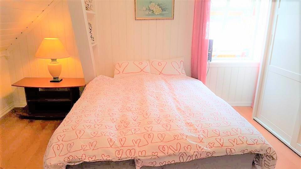 Egil'S Vacation House Lillehammer Ngoại thất bức ảnh