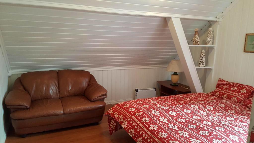 Egil'S Vacation House Lillehammer Ngoại thất bức ảnh