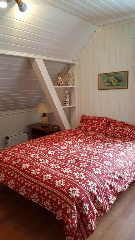 Egil'S Vacation House Lillehammer Ngoại thất bức ảnh