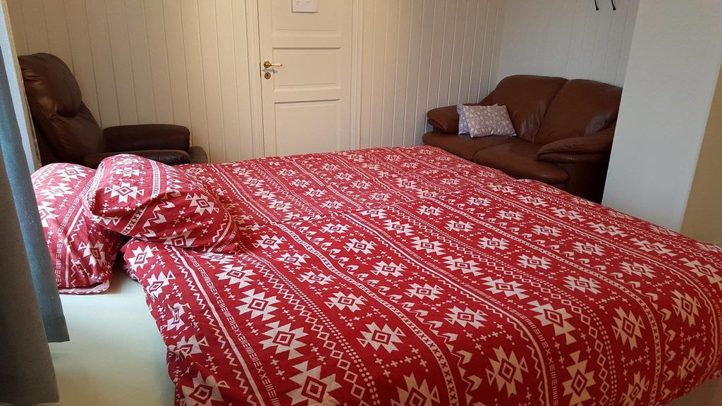 Egil'S Vacation House Lillehammer Ngoại thất bức ảnh