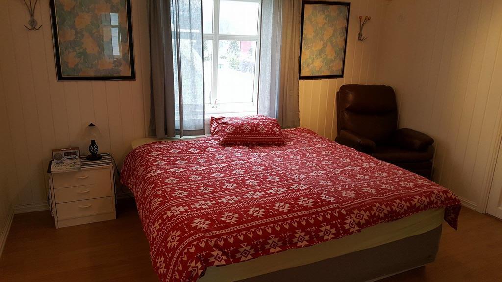 Egil'S Vacation House Lillehammer Ngoại thất bức ảnh