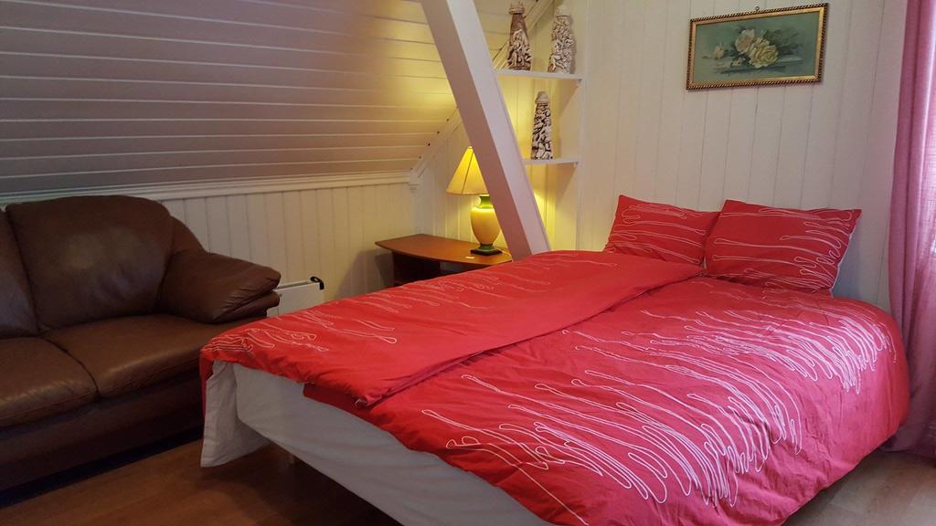 Egil'S Vacation House Lillehammer Ngoại thất bức ảnh