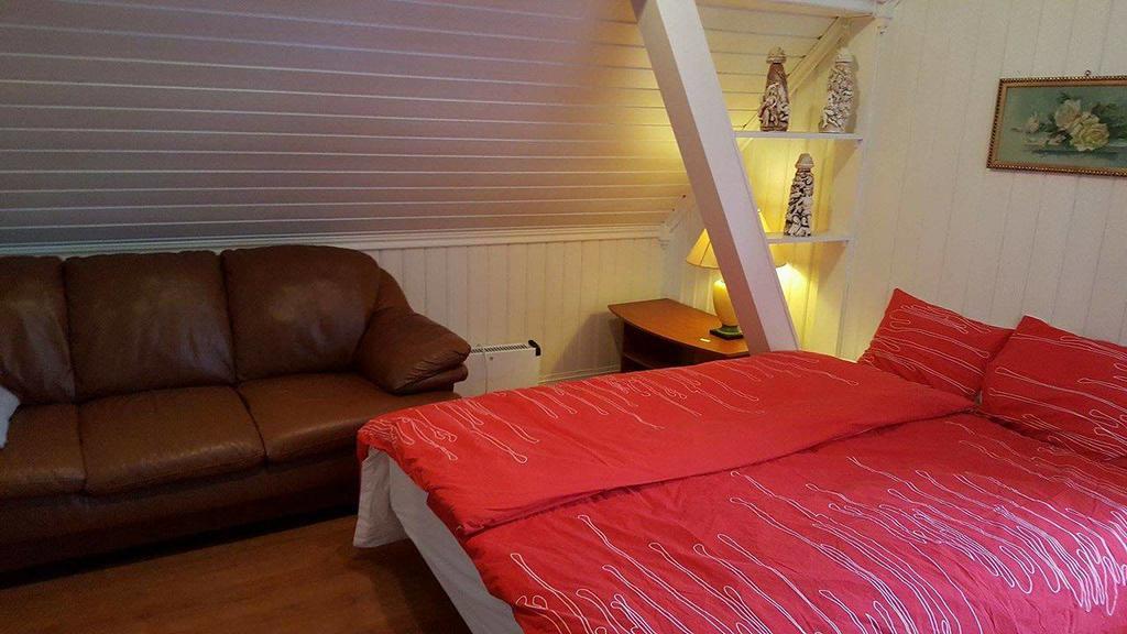 Egil'S Vacation House Lillehammer Ngoại thất bức ảnh