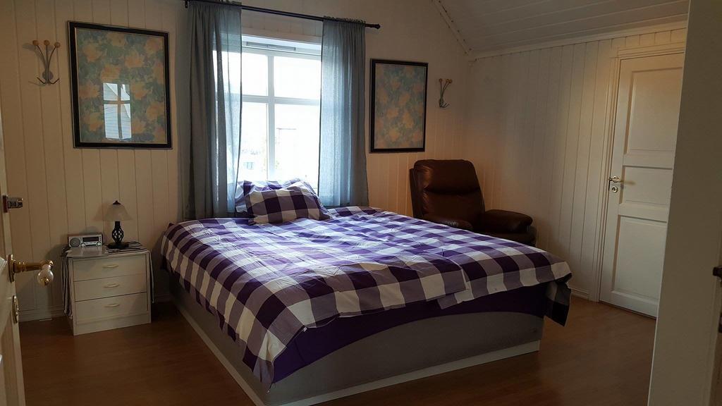 Egil'S Vacation House Lillehammer Ngoại thất bức ảnh