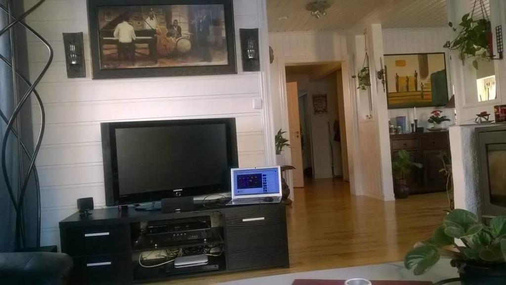 Egil'S Vacation House Lillehammer Ngoại thất bức ảnh