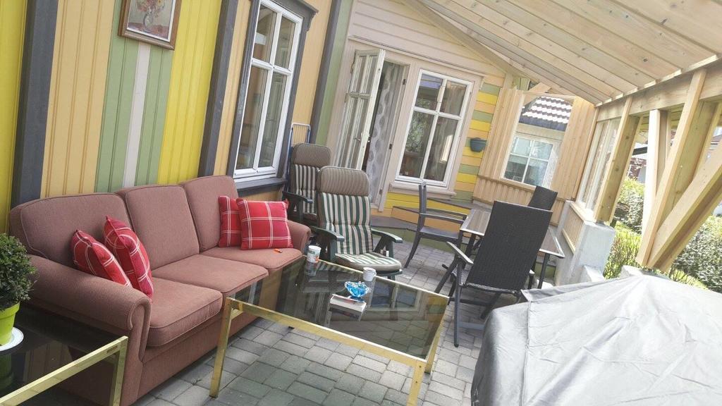 Egil'S Vacation House Lillehammer Ngoại thất bức ảnh