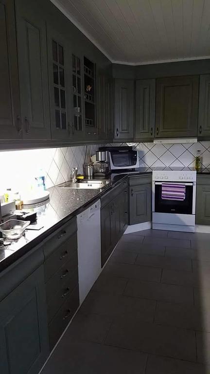 Egil'S Vacation House Lillehammer Ngoại thất bức ảnh