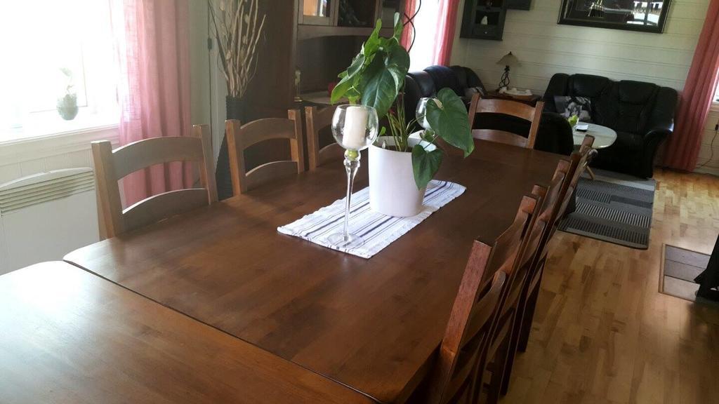 Egil'S Vacation House Lillehammer Ngoại thất bức ảnh