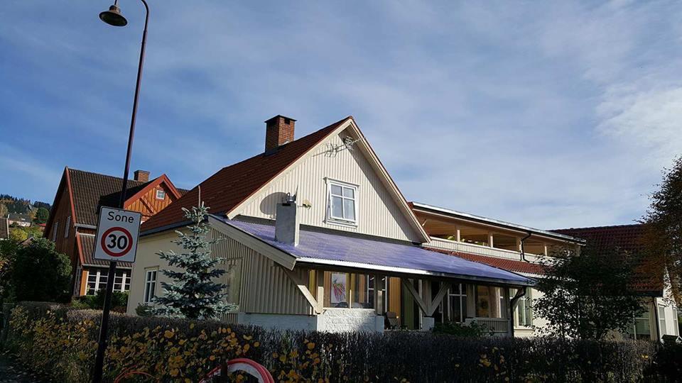 Egil'S Vacation House Lillehammer Ngoại thất bức ảnh