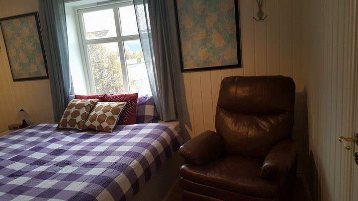 Egil'S Vacation House Lillehammer Ngoại thất bức ảnh