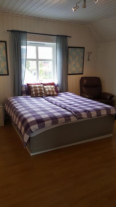 Egil'S Vacation House Lillehammer Ngoại thất bức ảnh