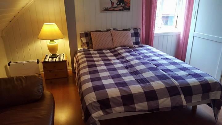 Egil'S Vacation House Lillehammer Ngoại thất bức ảnh