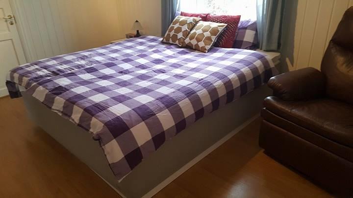 Egil'S Vacation House Lillehammer Ngoại thất bức ảnh